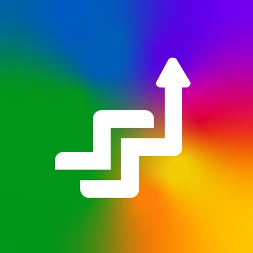 StriveWeekly app icon