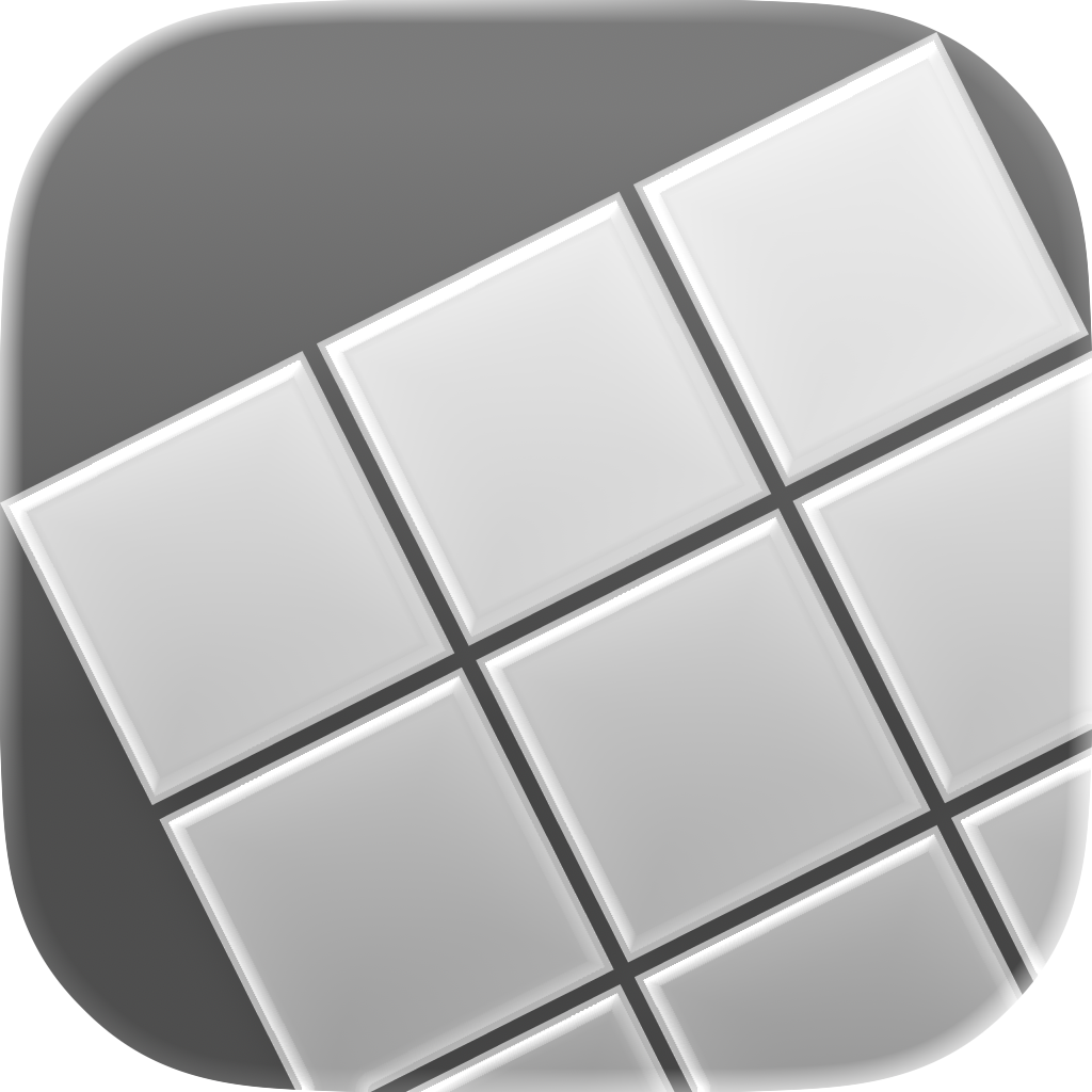 Sudoku AI app icon